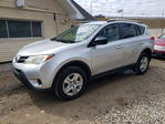 Toyota RAV 4 2015