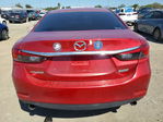 Mazda 6 2015