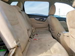 Nissan Rogue 2015