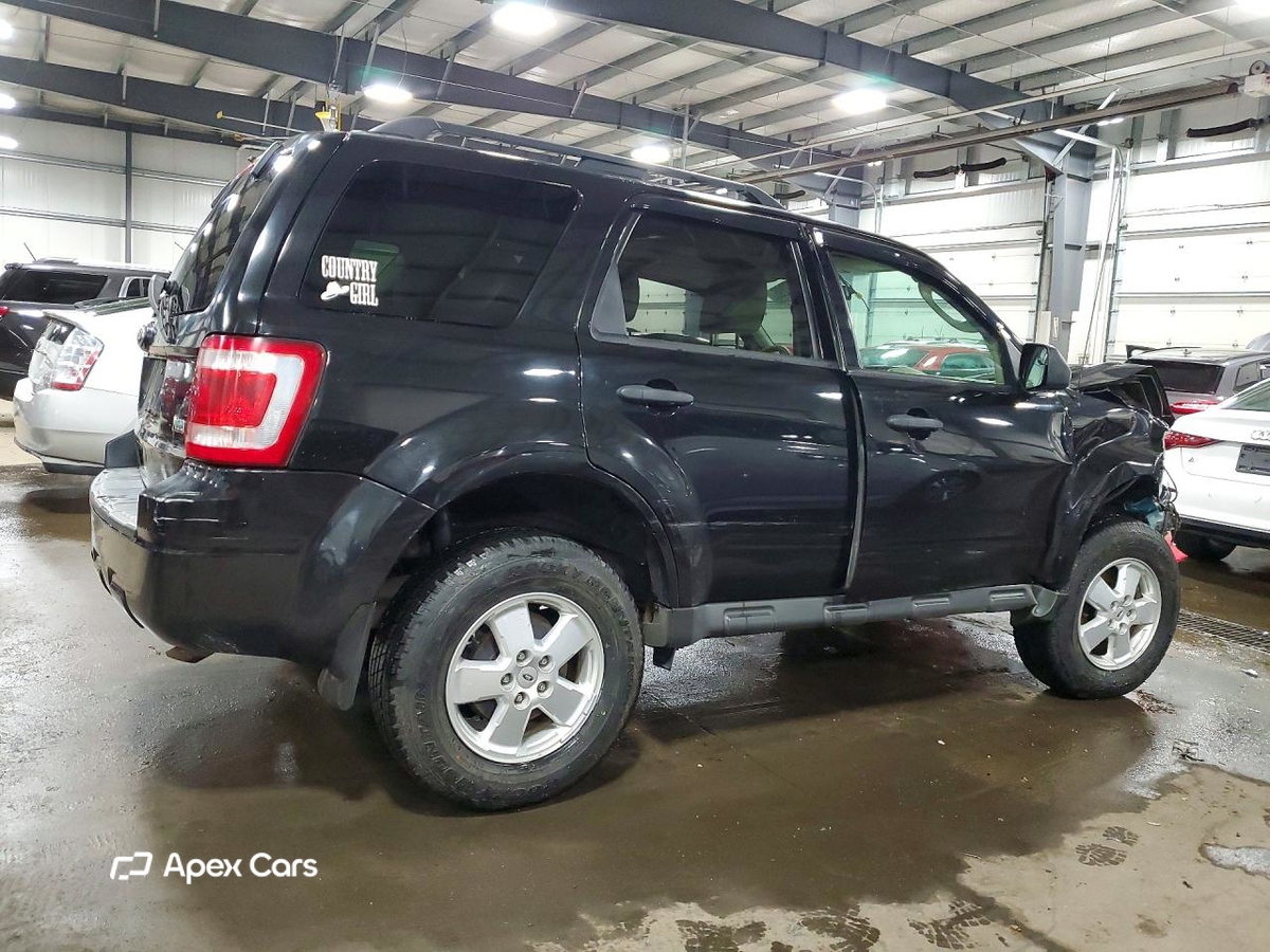 Ford Escape 2011
