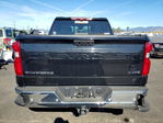 Chevrolet Silverado 2023
