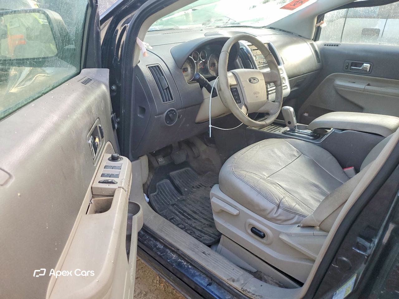 Ford Edge 2010