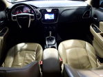 Chrysler 200 2012