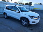 Volkswagen Tiguan 2016