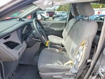 Toyota Sienna 2018