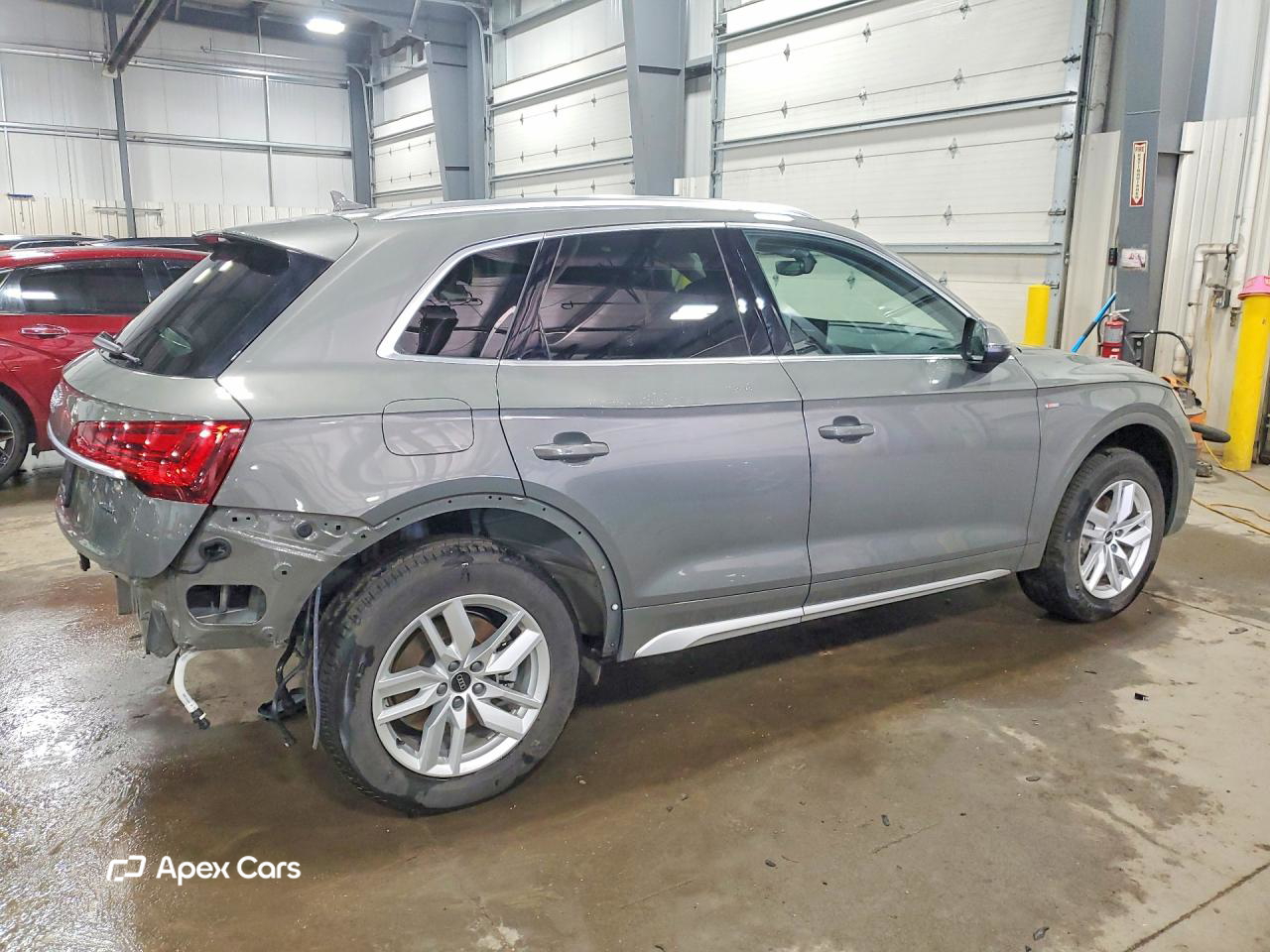 Audi Q5 2024
