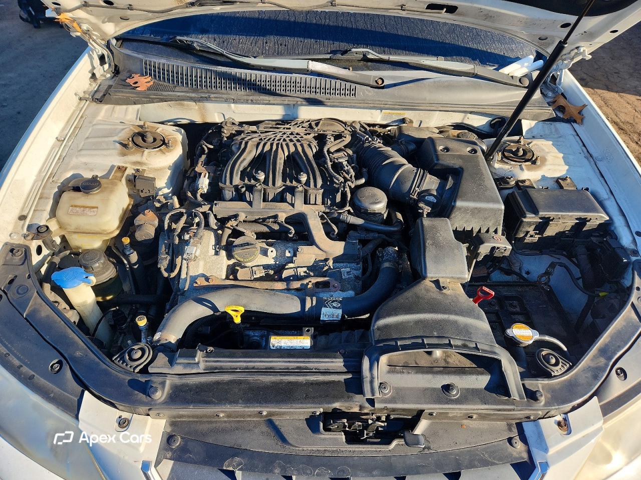 Hyundai Sonata 2009