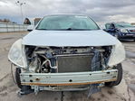 Nissan Versa 2012