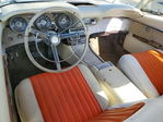 Ford Thunderbird 1962