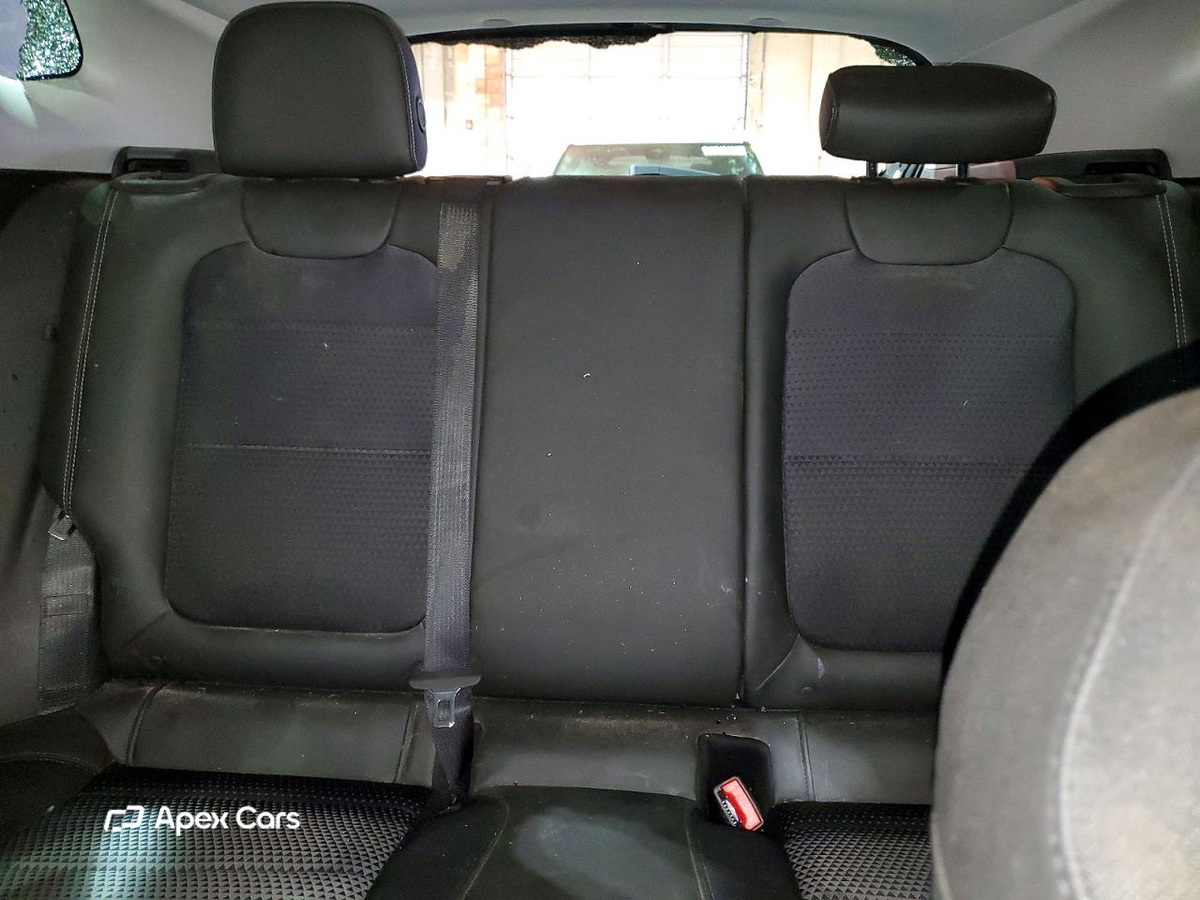 Chevrolet Trax 2025