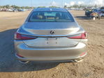 Lexus ES 2021