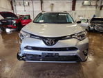 Toyota RAV 4 2017