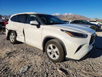 Toyota Highlander 2021