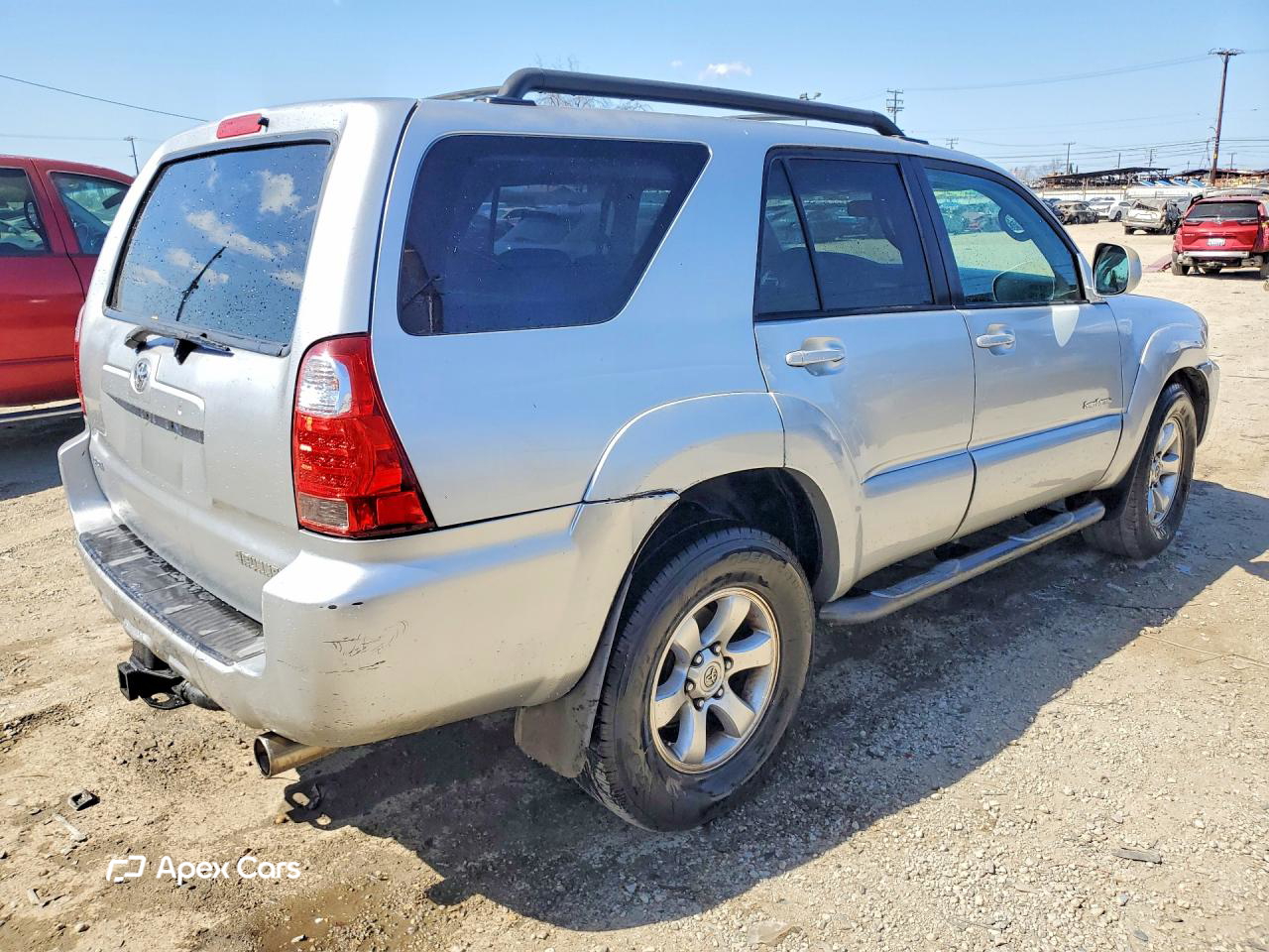 Toyota 4Runner 2006