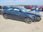 Nissan Maxima 2017