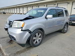 Honda Pilot 2013