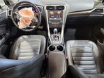 Ford Fusion 2013
