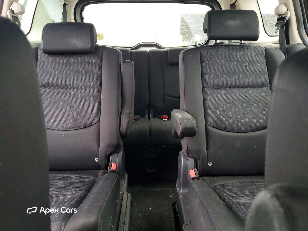Mazda 5 2009