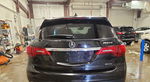 Acura MDX 2015