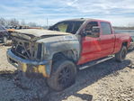 Chevrolet Silverado 2015