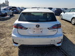 Lexus CT 2017