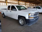 Chevrolet Silverado 2019