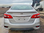 Nissan Sentra 2019