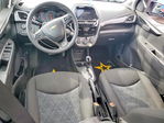 Chevrolet Spark 2021