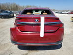 Lexus ES 2020