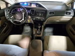 Honda Civic 2013