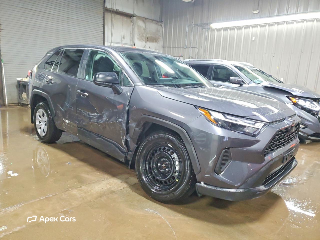 Toyota RAV 4 2025