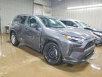 Toyota RAV 4 2025