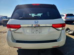 Honda Odyssey 2016