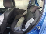 Chevrolet Spark 2015