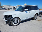 Land Rover Range Rover 2020
