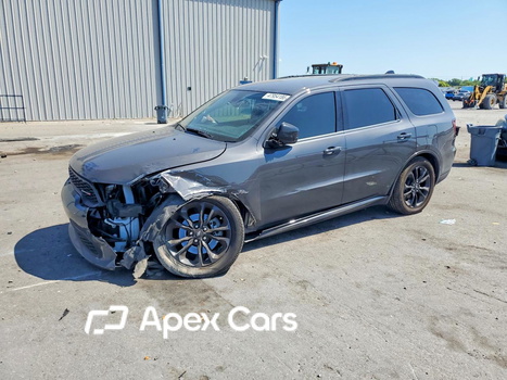 Dodge Durango 2025 - Image 1 of 5