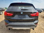 BMW X1 2018