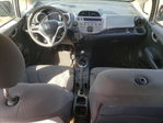 Honda Fit 2012
