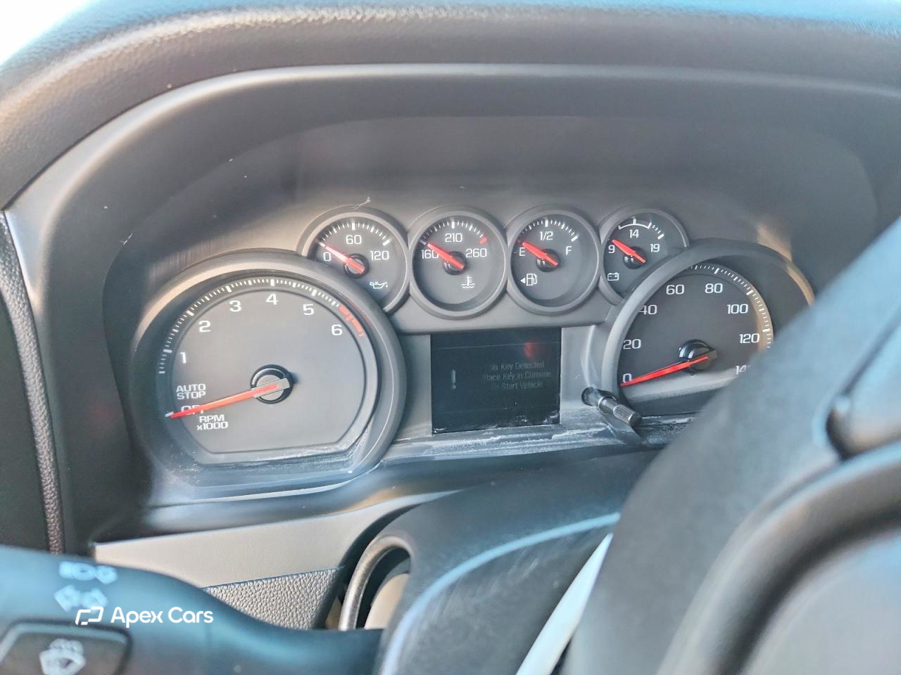 GMC Sierra 2024