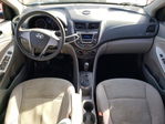 Hyundai Accent 2016