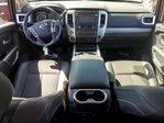 Nissan Titan 2016