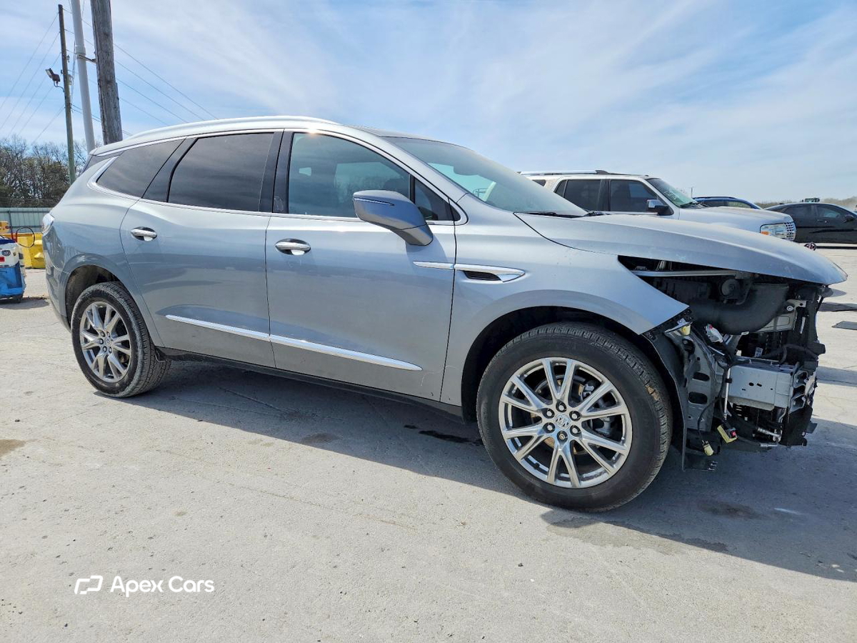 Buick Enclave 2023