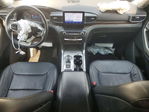 Ford Explorer 2020