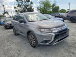 Mitsubishi Outlander 2020