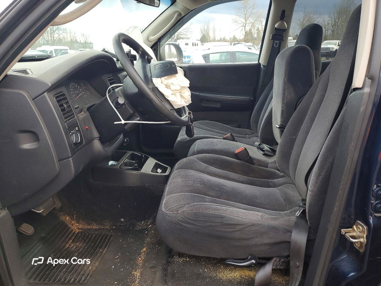 Dodge Dakota 2003