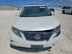 Lexus RX 2011