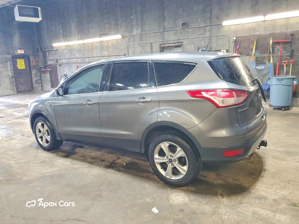 Ford Escape 2014