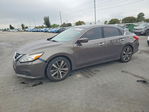 Nissan Altima 2016