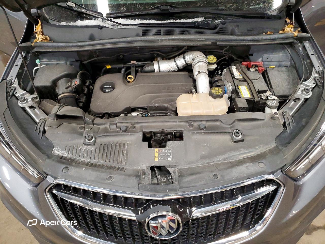 Buick Encore 2019