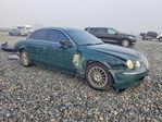 Jaguar S-Type 2007